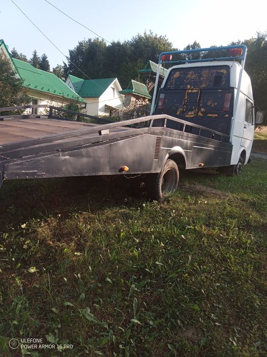 Елте 45 2.4 дизель