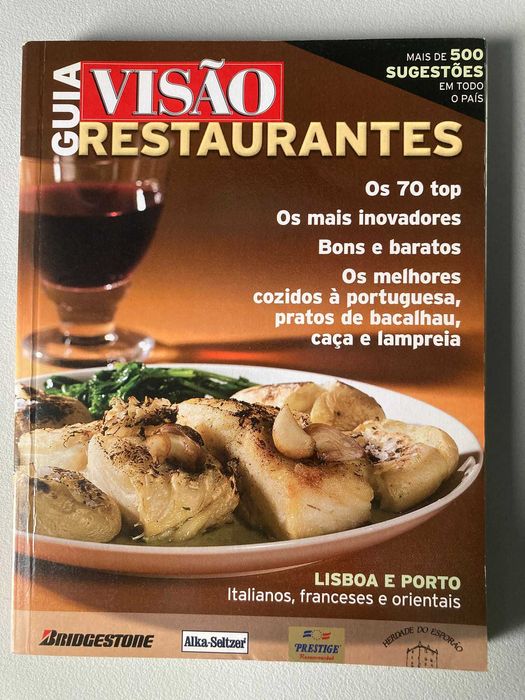 Vision Restaurant Guide64741032275713120