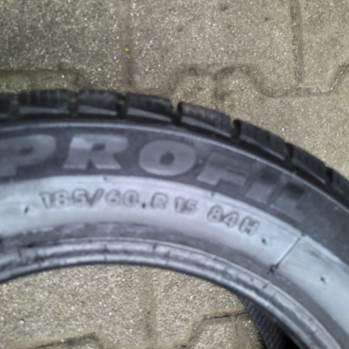 Profil Wintermaxx 185/65 R15
PROFIL WINTERMAXX

Rozmiar: 195/65R15

In