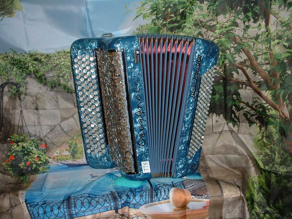 Avenda Accordion G, No. 77864550379748483123