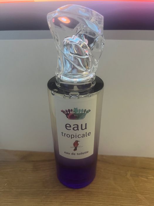 Sisley Eau Tropicale 100ml EDT