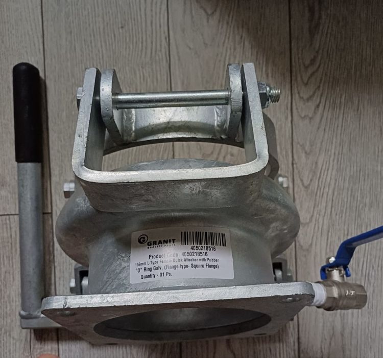 Sprzedam Szybkozłączke