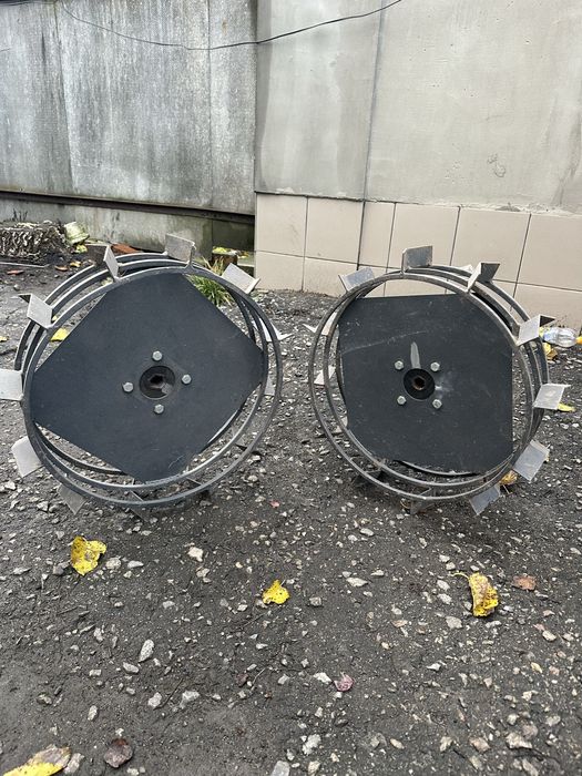 Продам мотоблок Kentavr