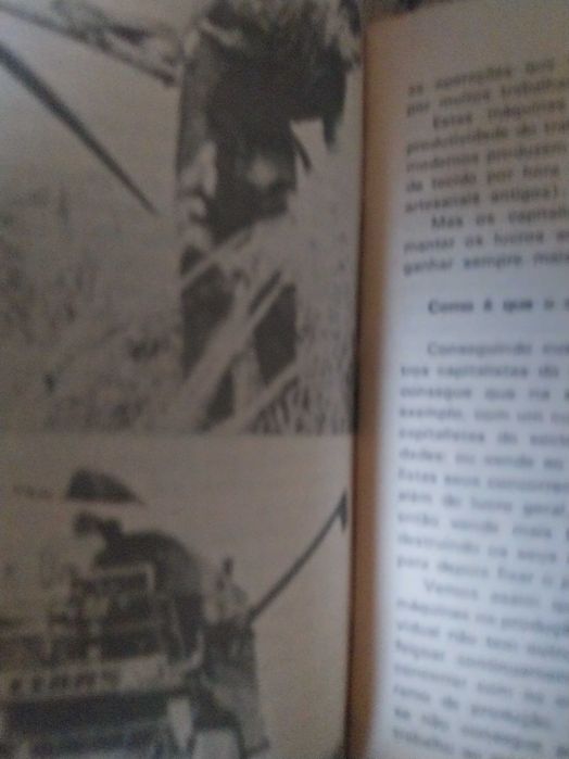 Monopólios e Miséria