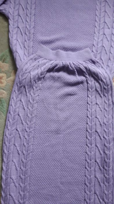 Komplet dwu częściowy r xl