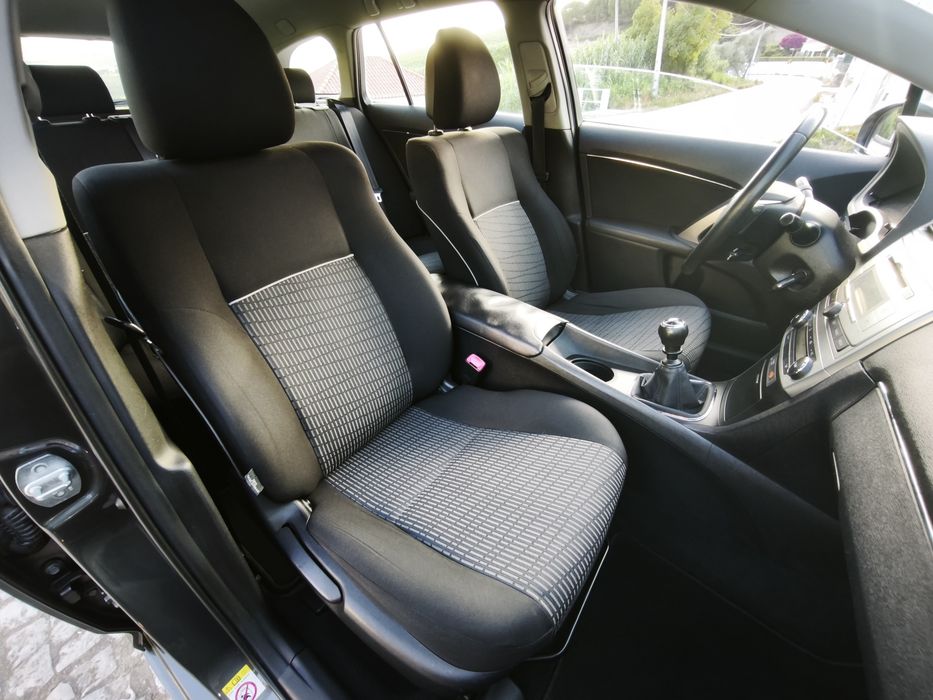 Toyota Avensis SW 2.0 D-4D 124cv