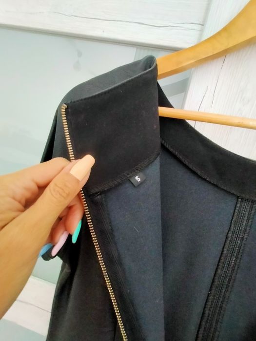 Sukienka damska midi rozmiar S