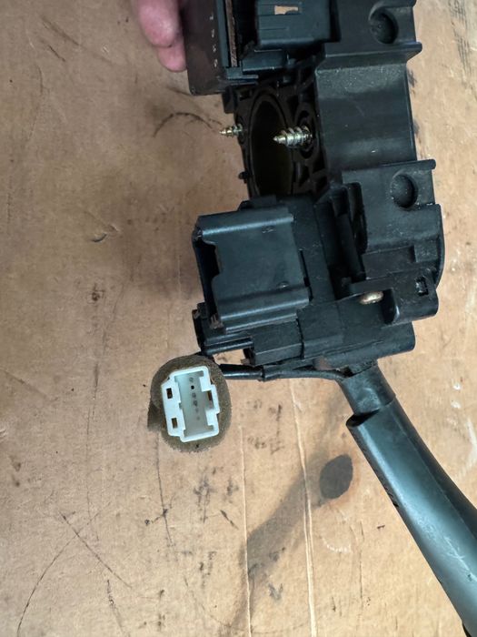 Conjunto de Manetes Nissan Navara D22