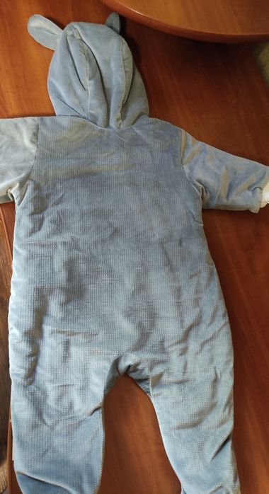 Дитячій комбез ,Демі ,68см