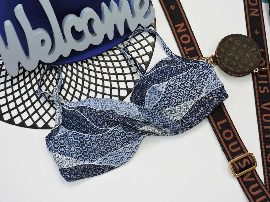 Gina Benotti  Biustonosz stroju kąpielowergo 80B