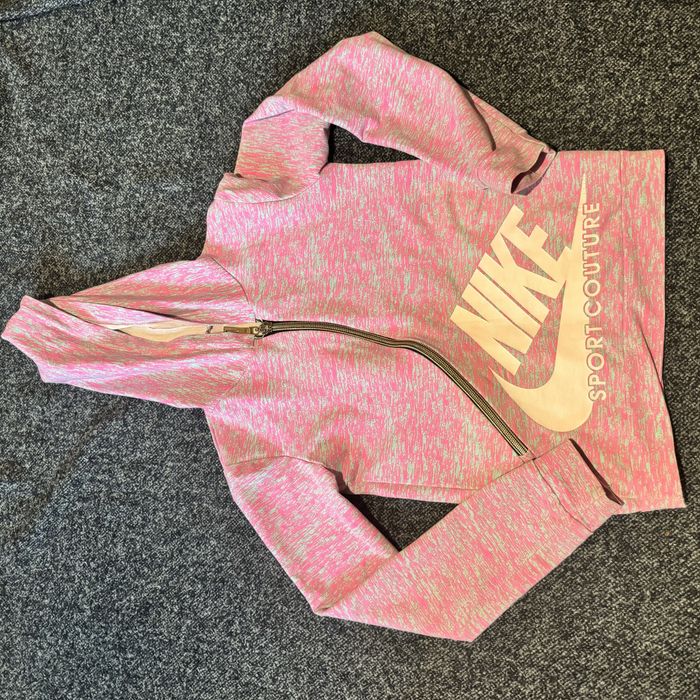Кофта Nike для девочки