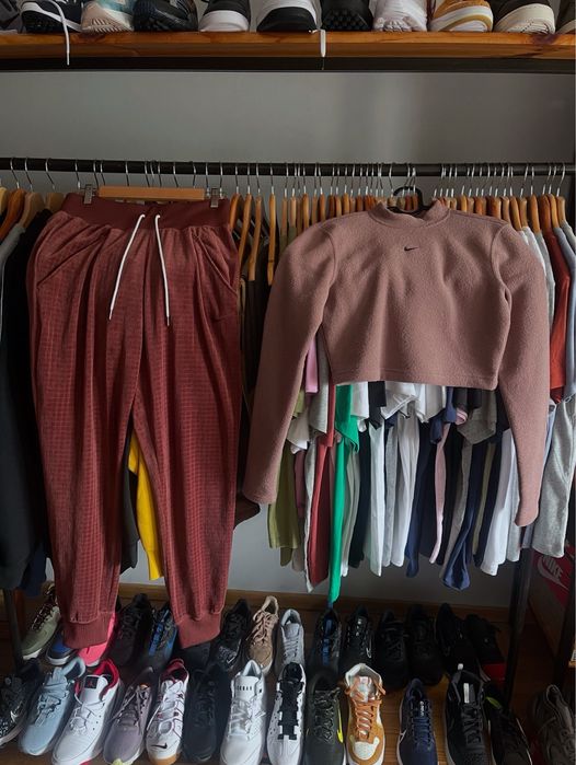 Штани Nike оригінал