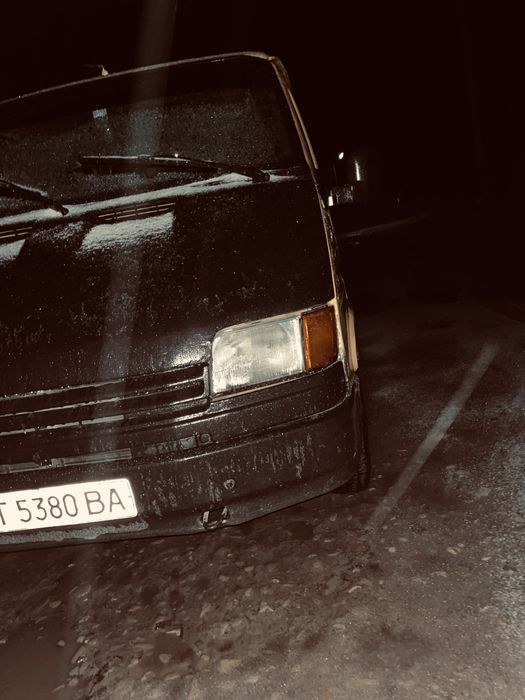 Продам форд транзит 2.0 обмін не цікавить 0980496088