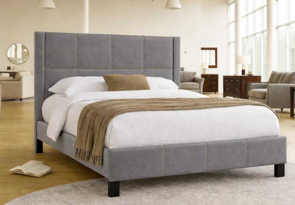 Liquidamos CAMAS DE CASAL DE VELUDO  entrega gratuita paga na entrega