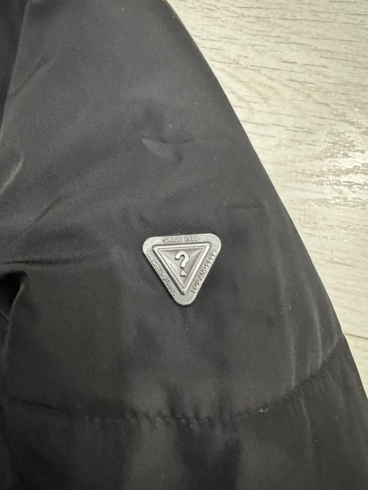 Куртка нова Guess оригінал XL