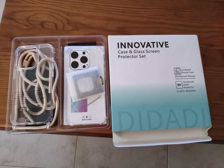 iPhone 14 pro case