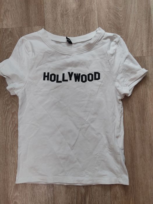 Футболка для дівчинки