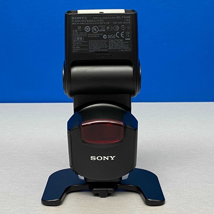 Sony HVL-F43AM | Flash