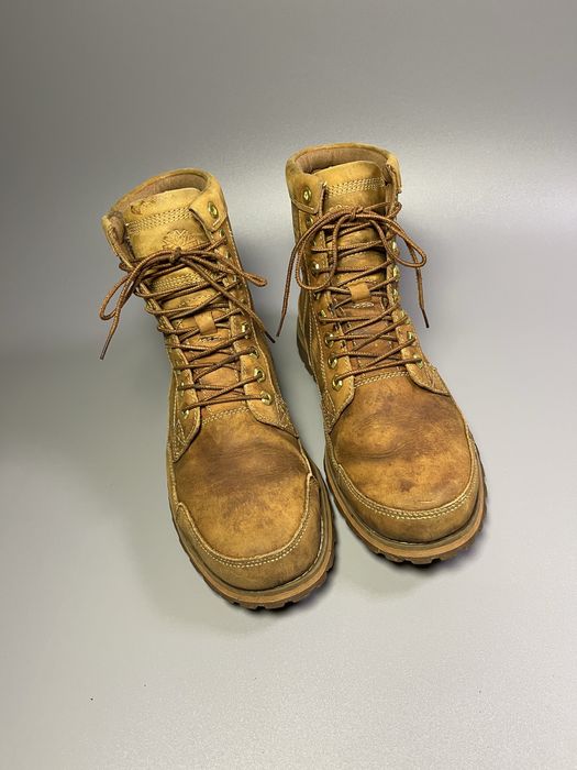 Черевики Timberland Earthkeepers оригінал