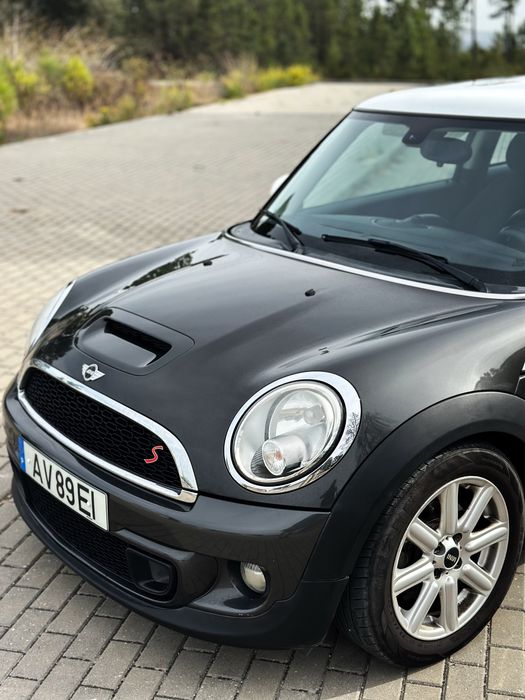 Mini Cooper SD 2.0 143cv 3 Portas