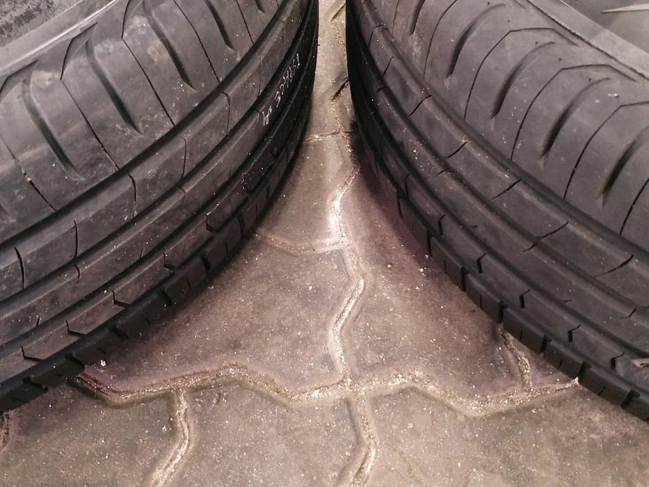 JANTES RENAULT R16 COM PNEUS 225/60 FURAÇÃO 5X108