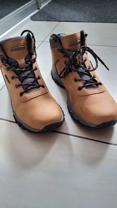 Buty trekkingowe trapery meskie Sprandi rozm.44