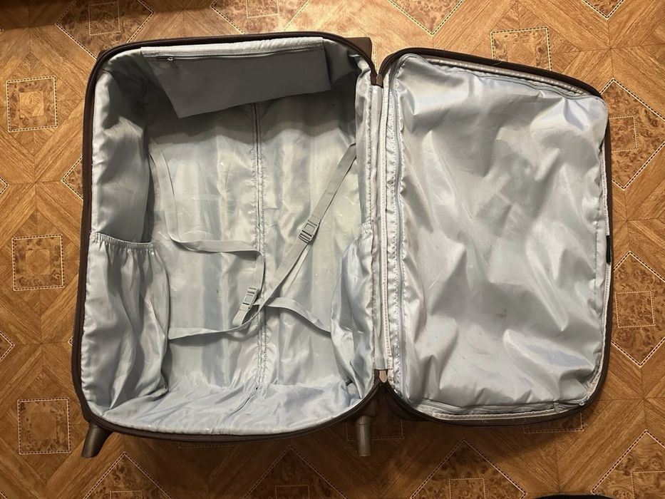 Валіза Delsey(оріг)