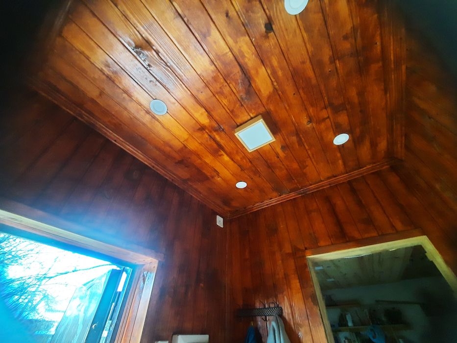 Дачний будинок, дача