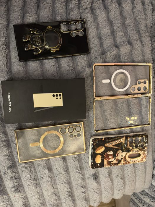 Samsung Galaxy S24 Ultra 12/256 GB