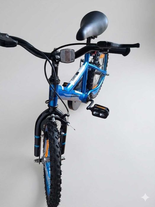 Bicicleta criança