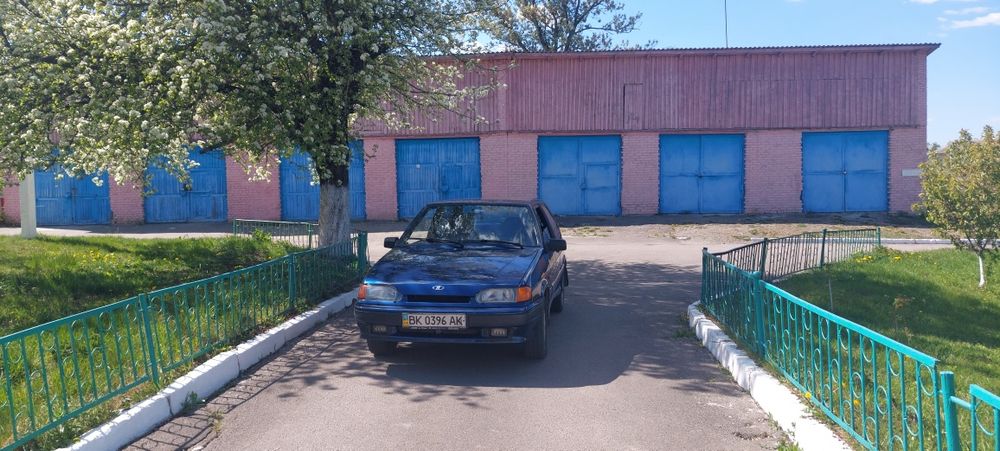 Продам ваз  2113 2007р