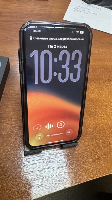 Iphone 13 Pro Max 128