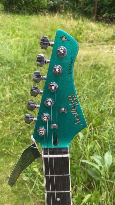Tanglewood NSP4EG - gitara elektryczna