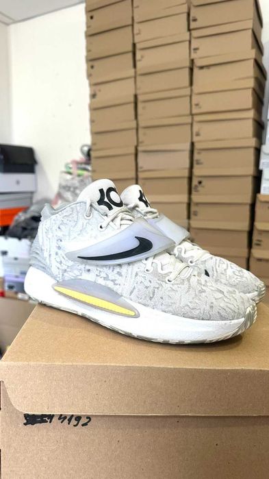 #4210 Nike KD 14 [US 8.5|26.5 cm]