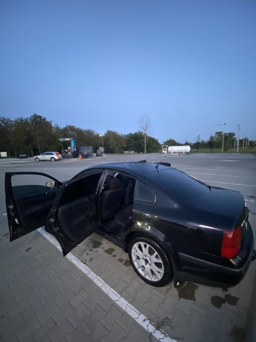 Продам пасат б5.