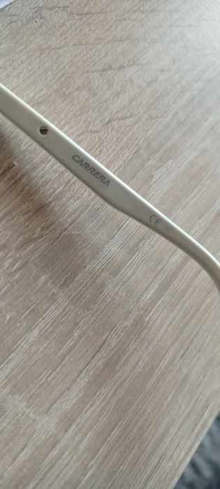 Okulary korekcyjne Carrera