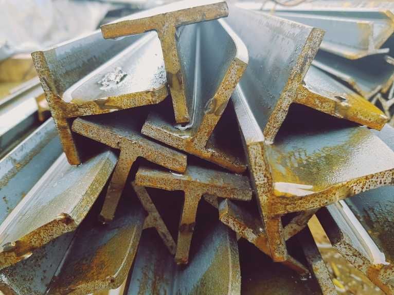 Teownik kątownik ktownica nadproże profil słupek pomost garaż wiata