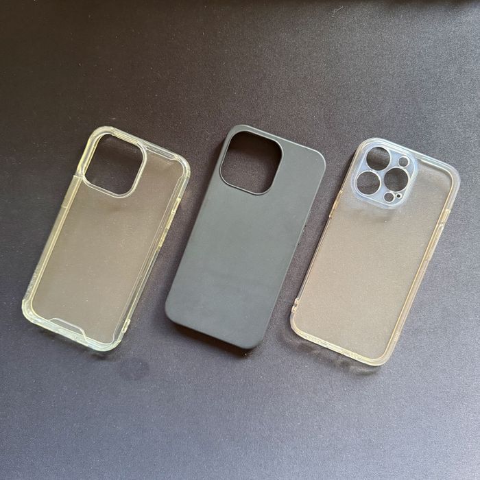 iPhone 13 Pro 256GB Azul Sierra c/ Capas e Películas