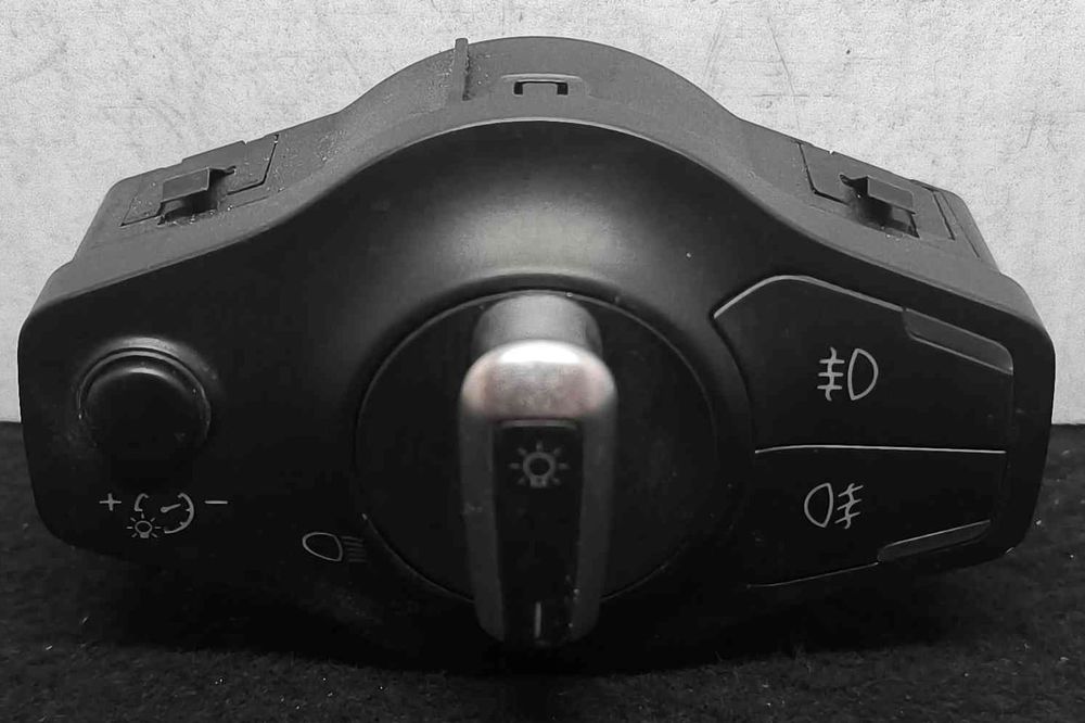 Manípulo de Luzes 8K0941531F - AUDI A5