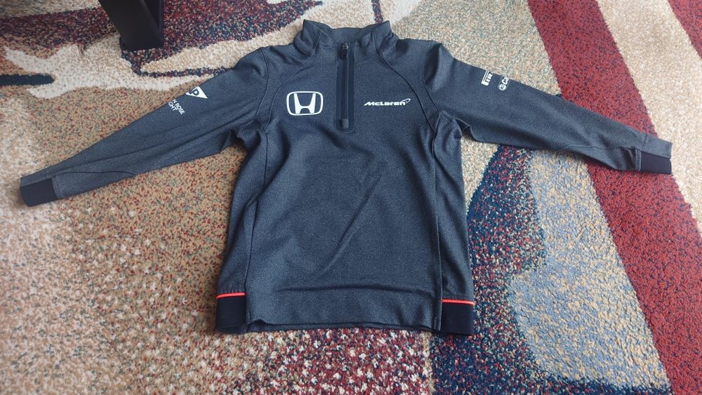 Bluza Mclaren Honda