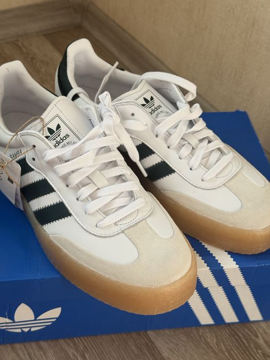 Adidas Samba , кросівки ОРИГІНАЛ , кеди
