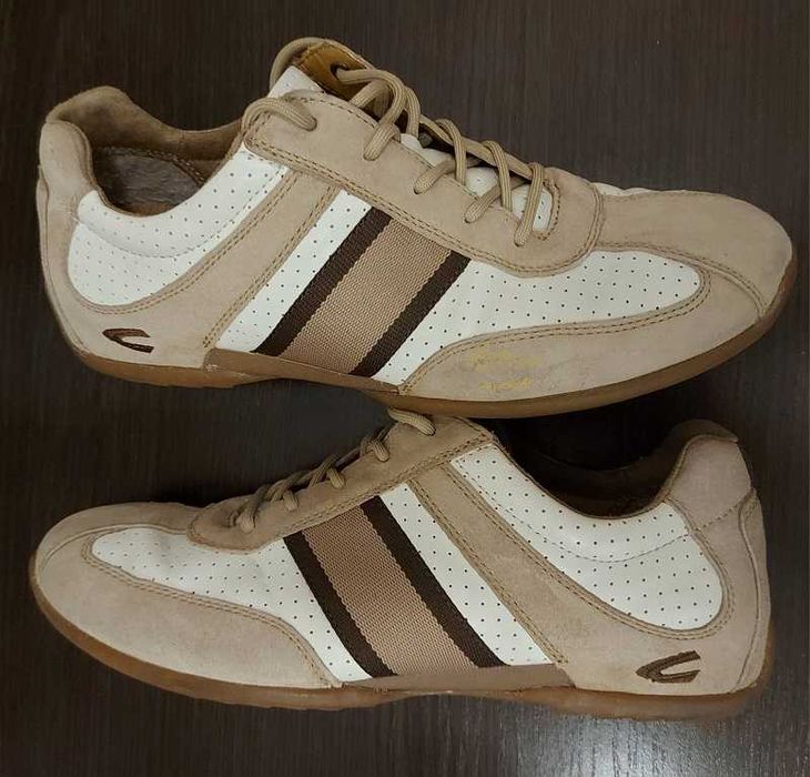 Кросівки    Camel Active