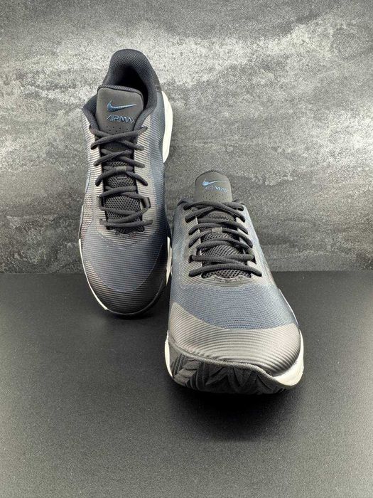 Кросівки Nike Air Max Impact 4 DM1124-009 (47.5)
