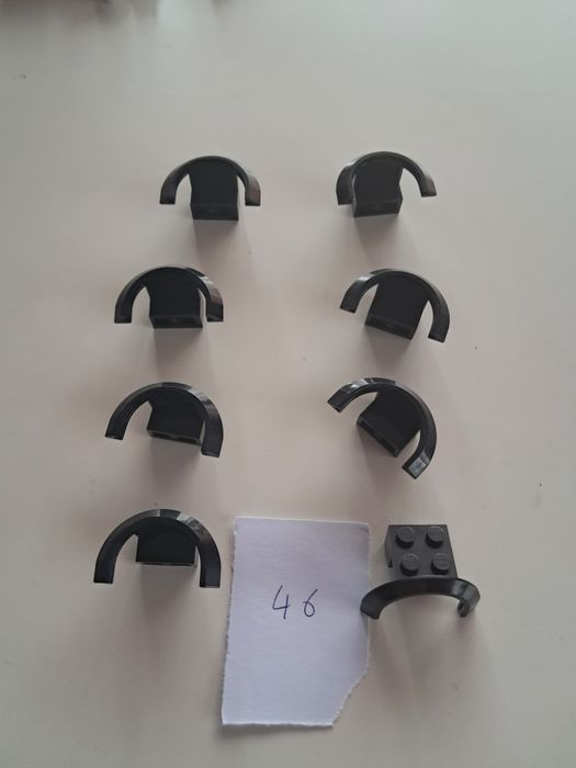 Lego - Lotes variados 41 - 48