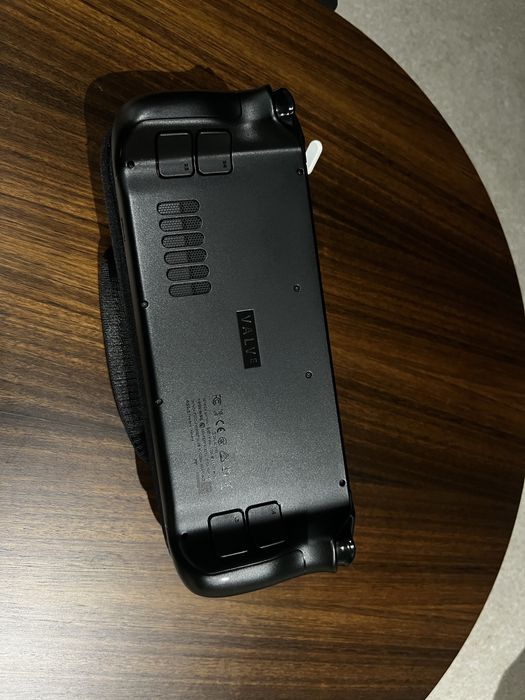 Steam deck Oled 512GB