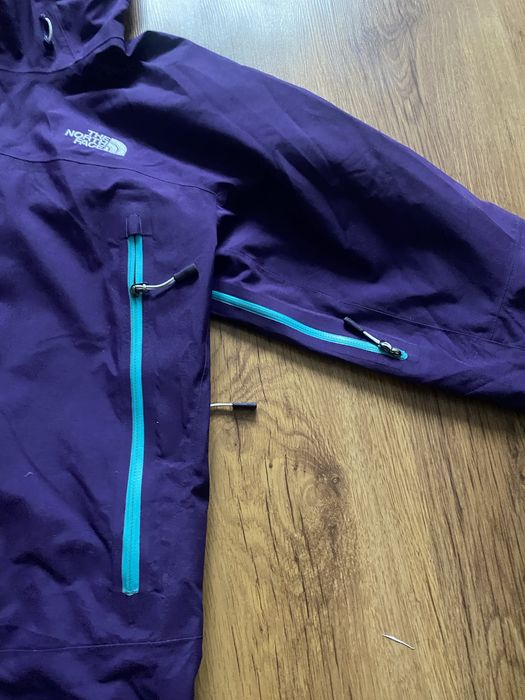 The North Face Summit Series membrana goretex kurtka damska rozmiar XL