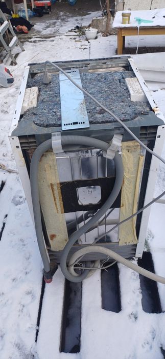 Встраиваемая посудомоечная машина BEKO DIS28123