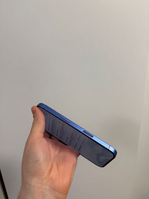 iPhone 16 128Gb Neverlock TRADEIN Айфон 16