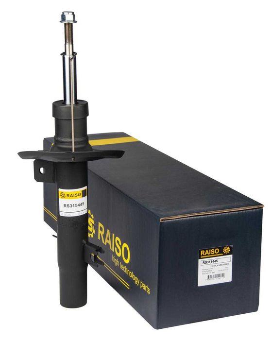 Амортизатор/Стойка Передній/Задній на Сitroen C3 II/C4 Cactus 09-