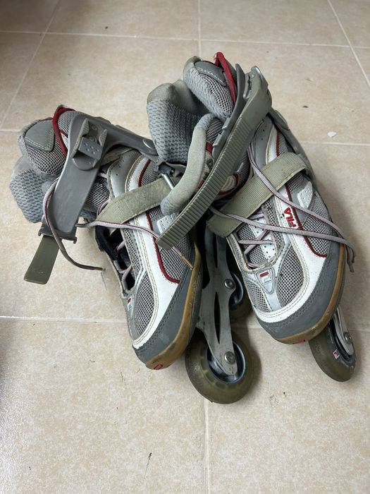 Inline Skates Size 37-3964284683927809121